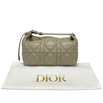 Bolsa Christian Dior Travel Nomad Pouch