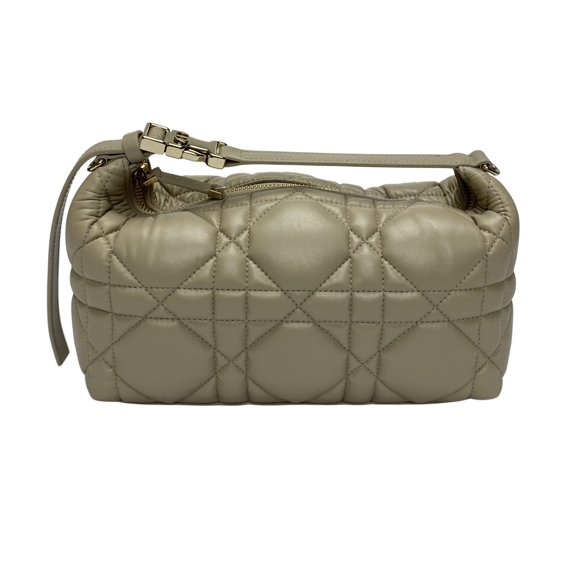 Bolsa Christian Dior Travel Nomad Pouch