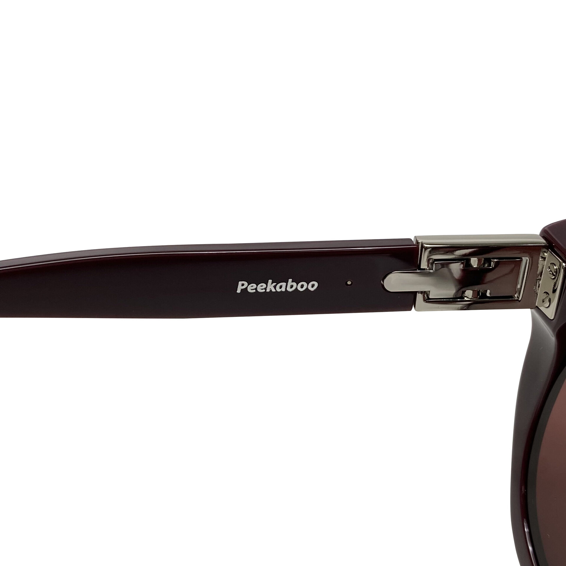 Óculos de Sol Fendi Pekaaboo