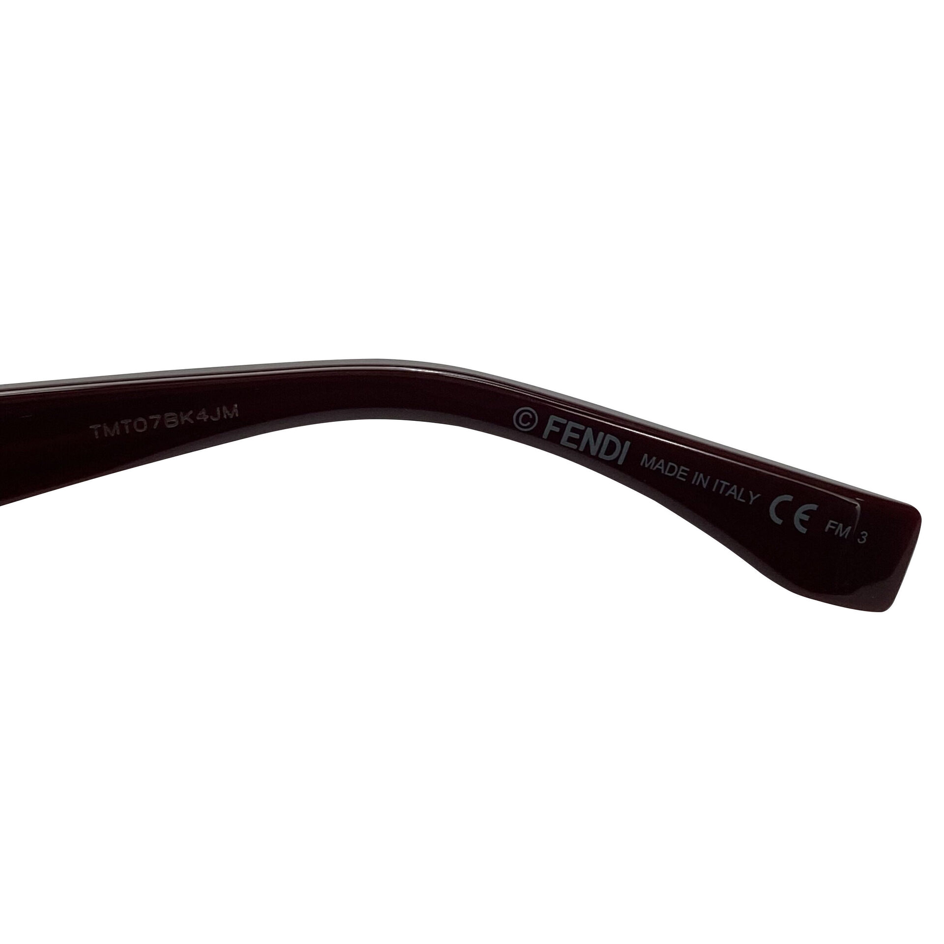 Óculos de Sol Fendi Pekaaboo