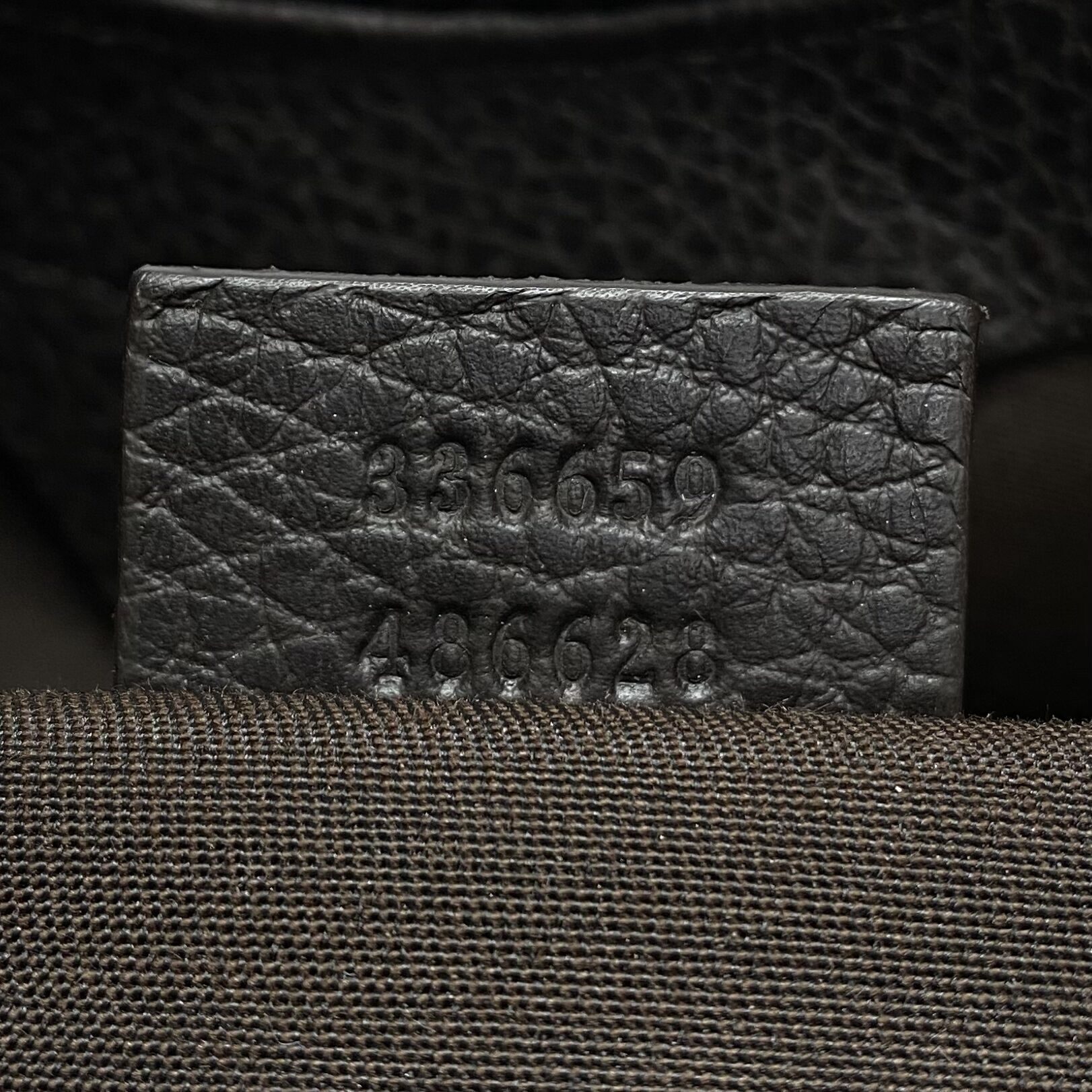 Bolsa Gucci GG Marrakech Medium