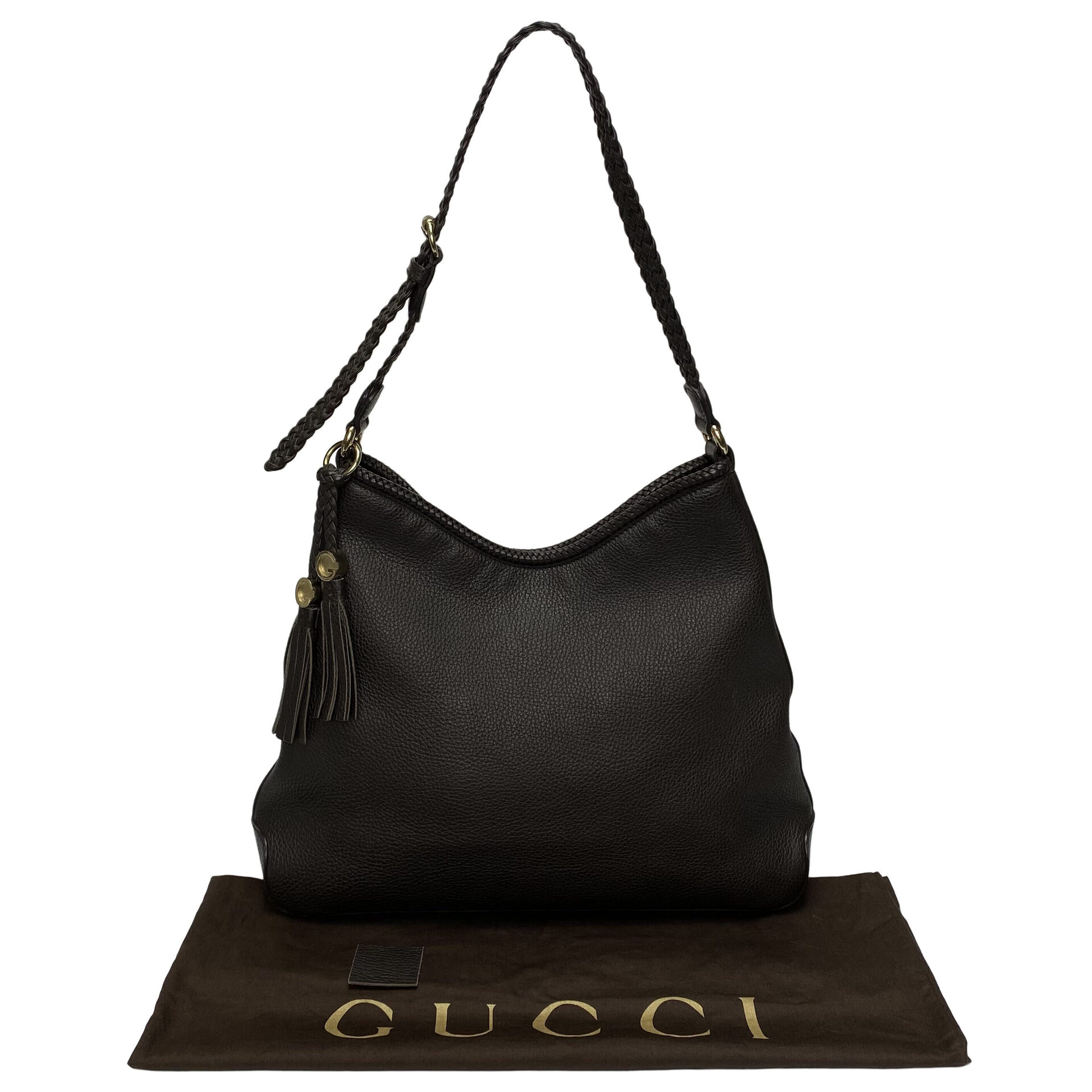 Bolsa Gucci GG Marrakech Medium