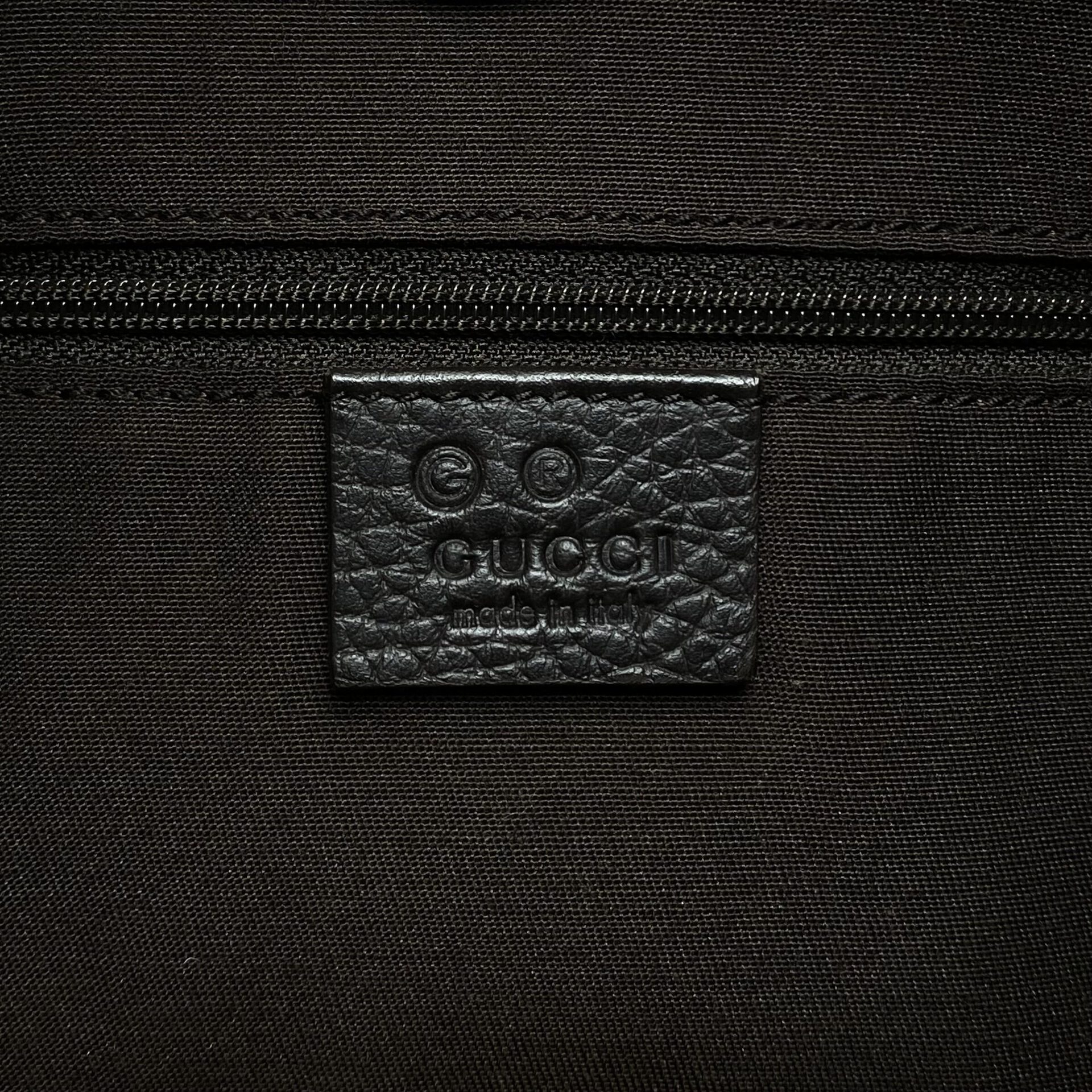Bolsa Gucci GG Marrakech Medium