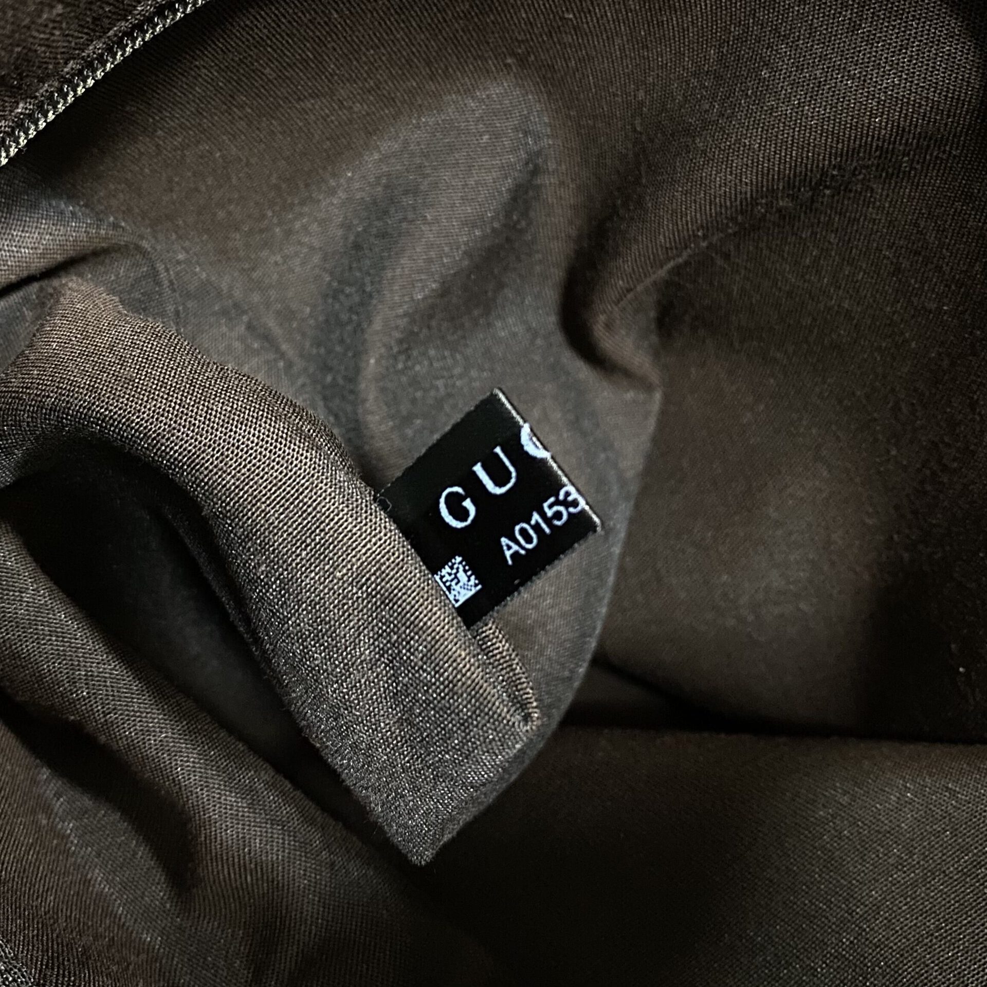 Bolsa Gucci GG Marrakech Medium