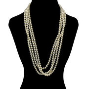 Colar HStern Pérolas