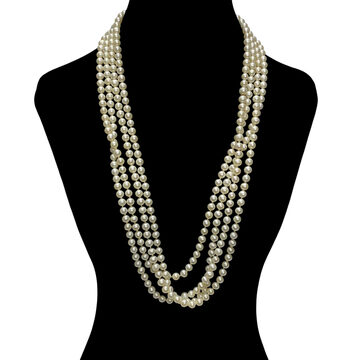 Colar HStern Pérolas