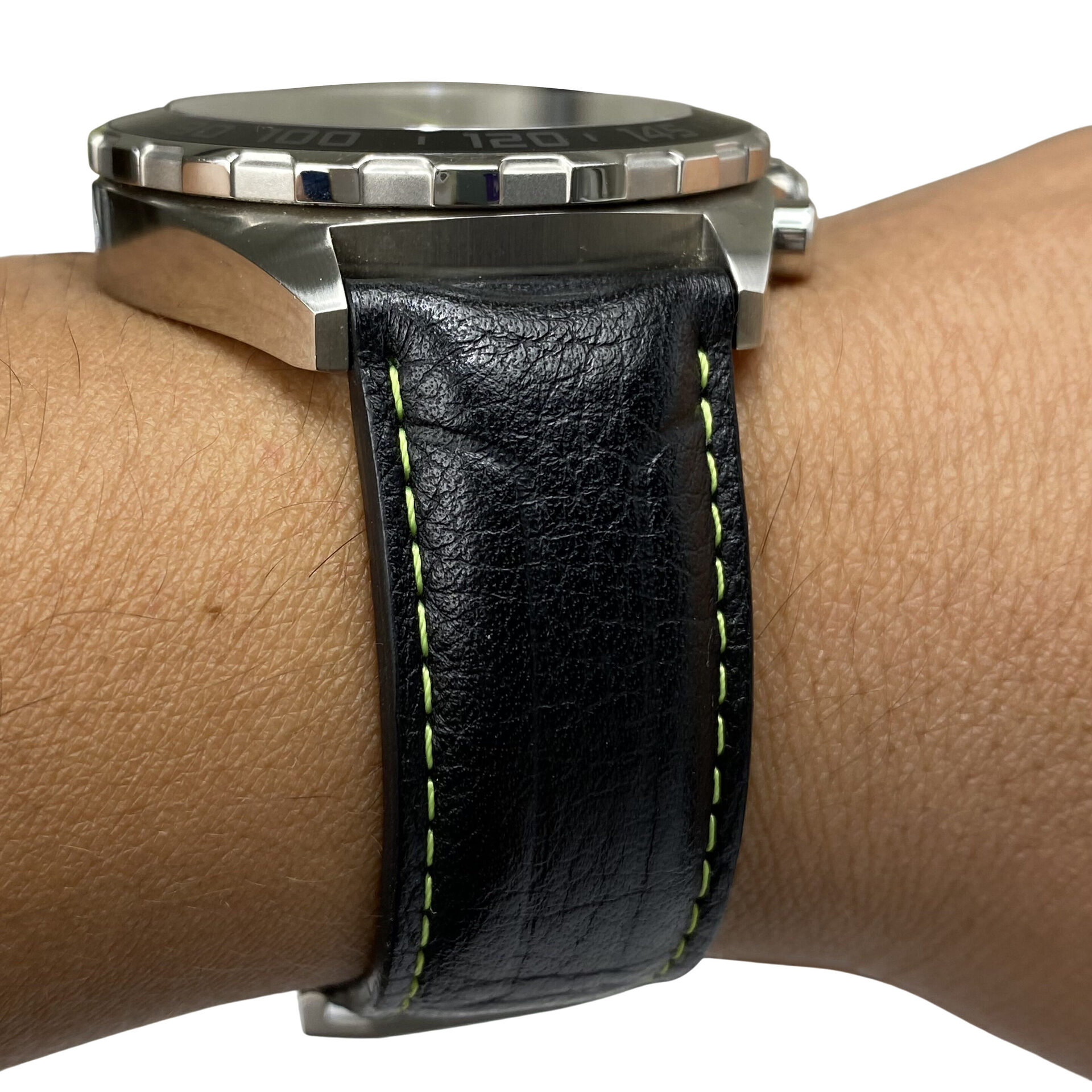 Relógio Tag Heuer Fórmula 1 Aston Martin