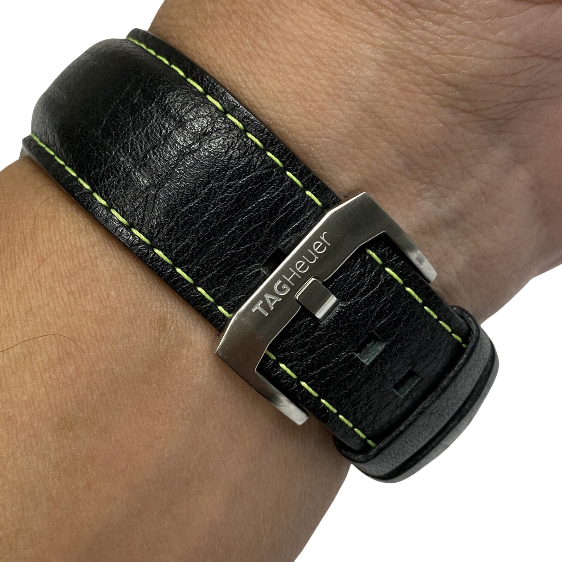 Relógio Tag Heuer Fórmula 1 Aston Martin