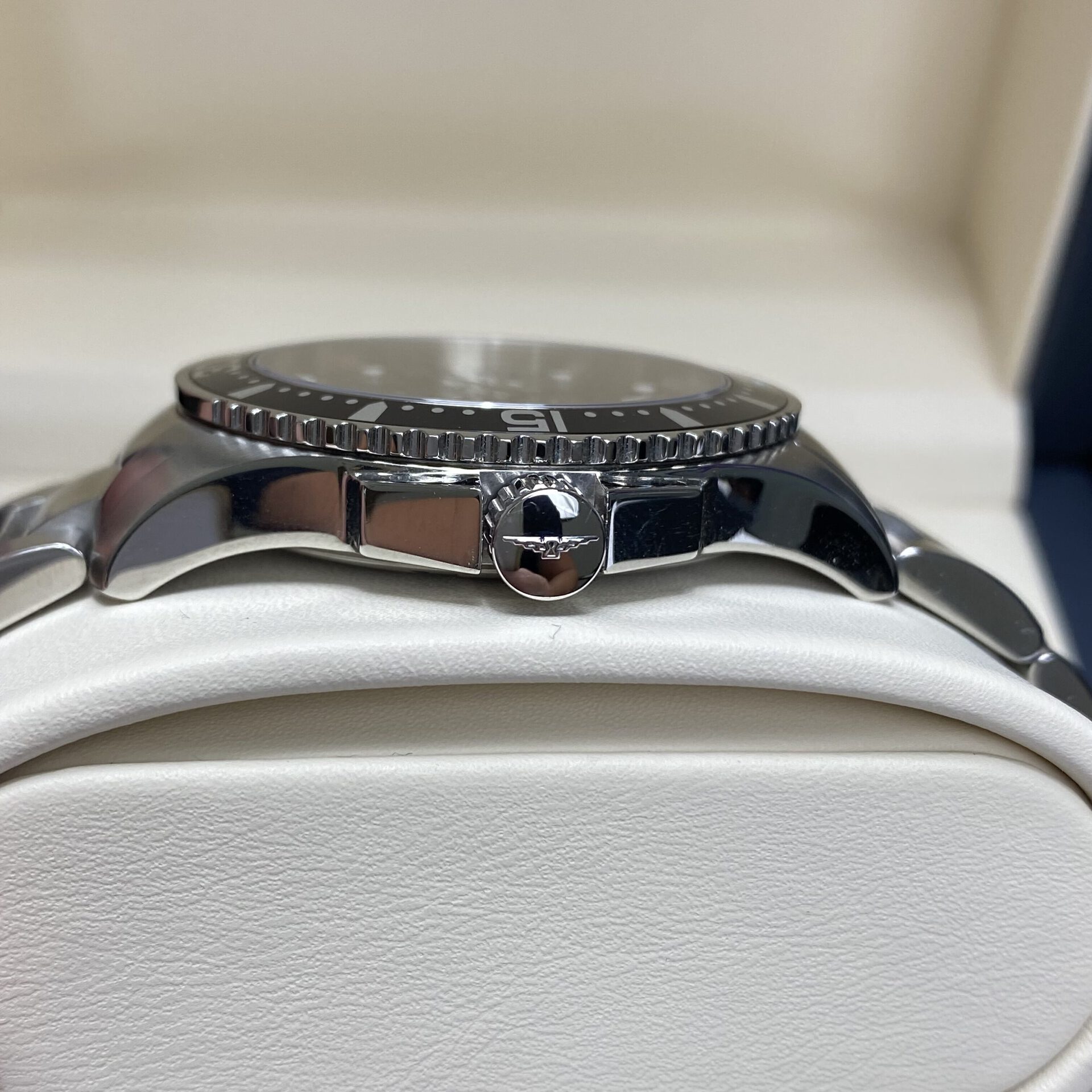 Relógio Longines HydroConquest