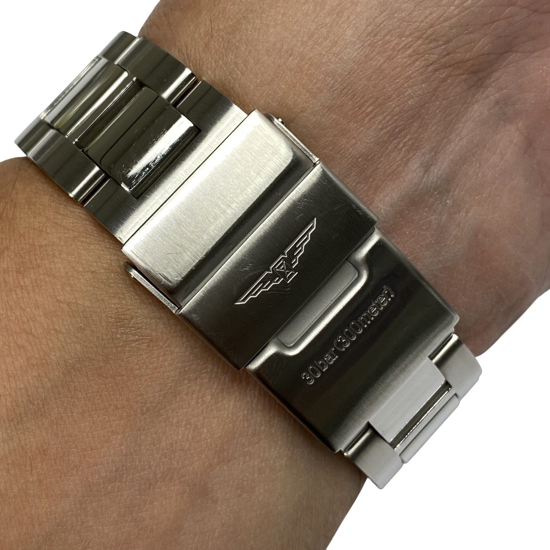 Relógio Longines HydroConquest