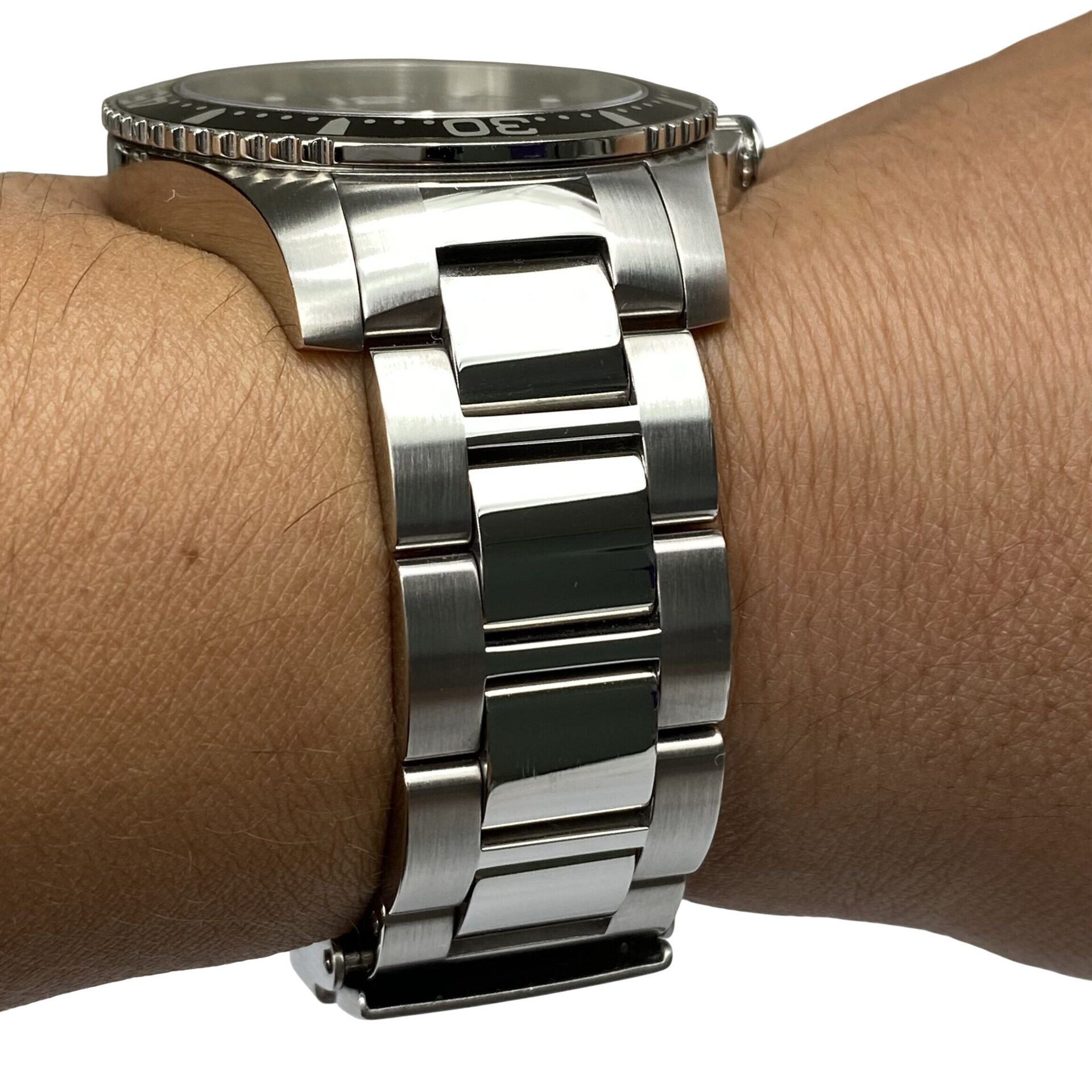 Relógio Longines HydroConquest