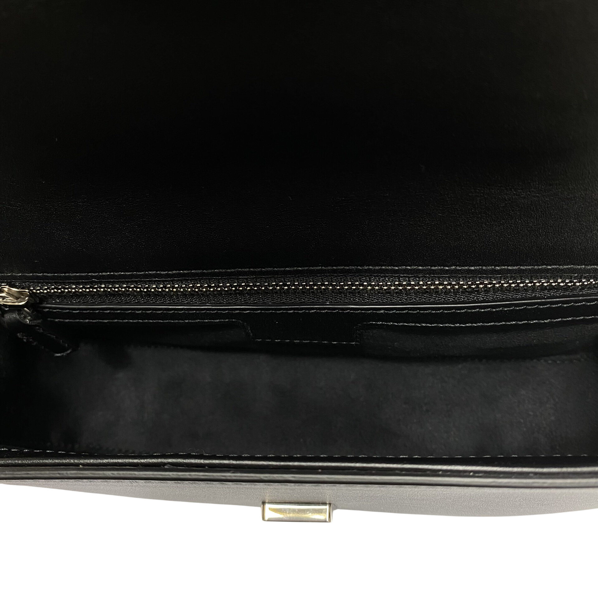 Bolsa Gucci Petite GG Preta