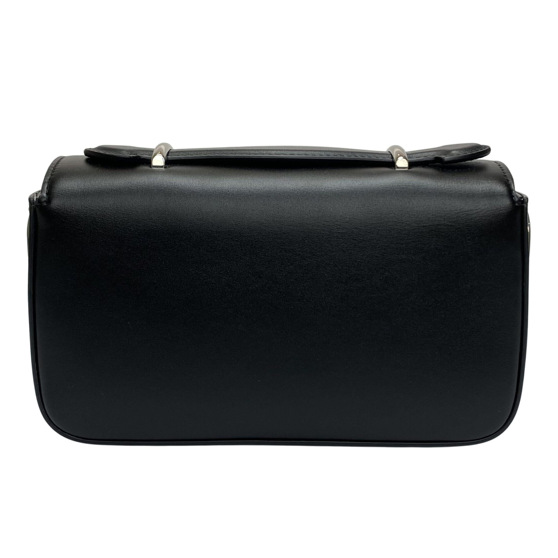 Bolsa Gucci Petite GG Preta