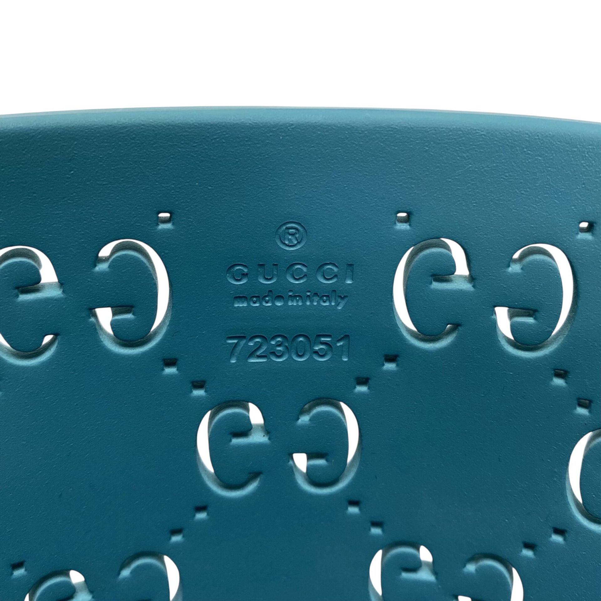 Bolsa Gucci Bucket Infantil GG