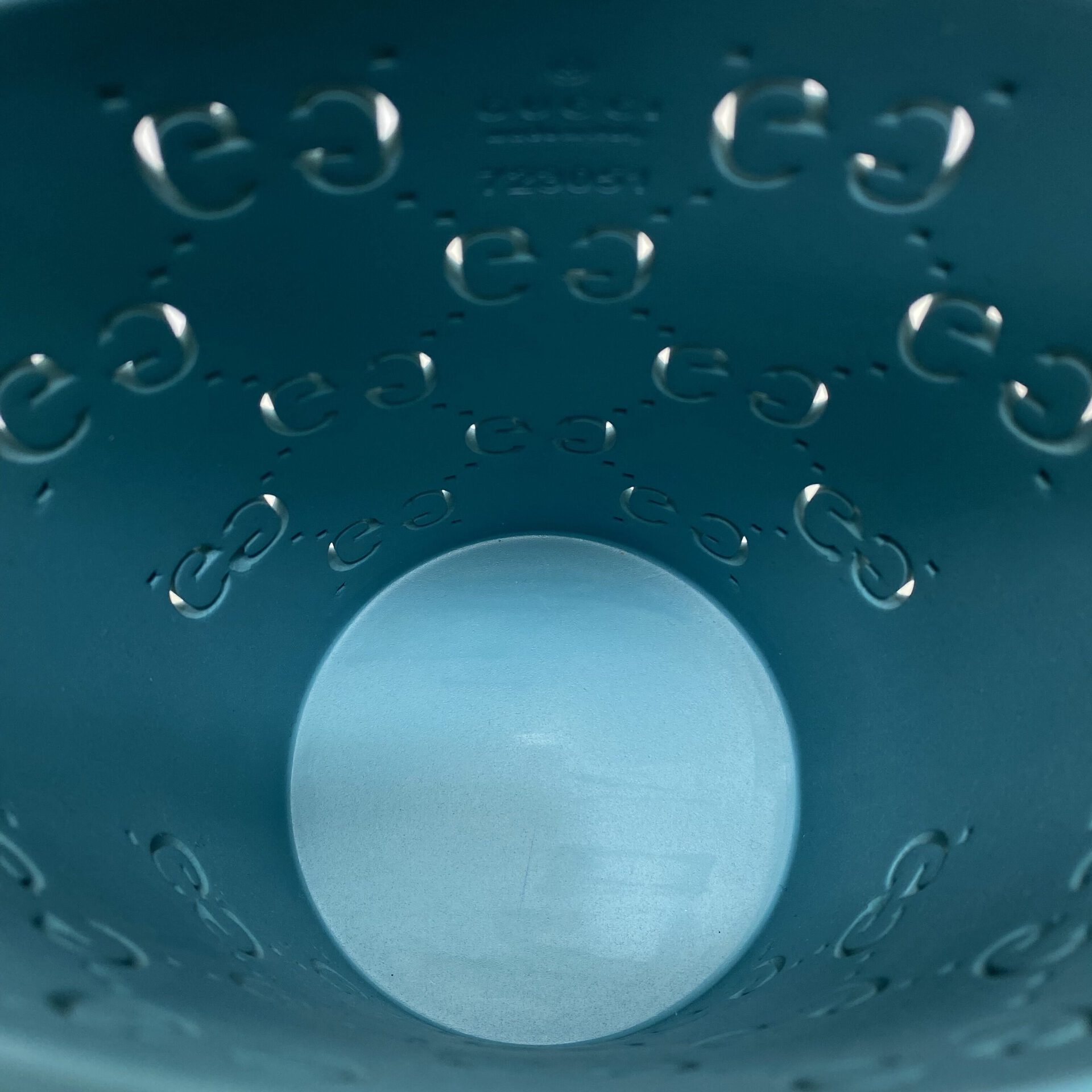 Bolsa Gucci Bucket Infantil GG