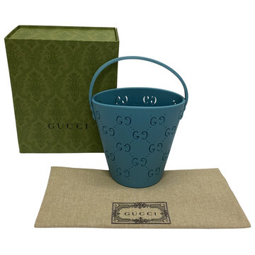 Bolsa Gucci Bucket Infantil GG