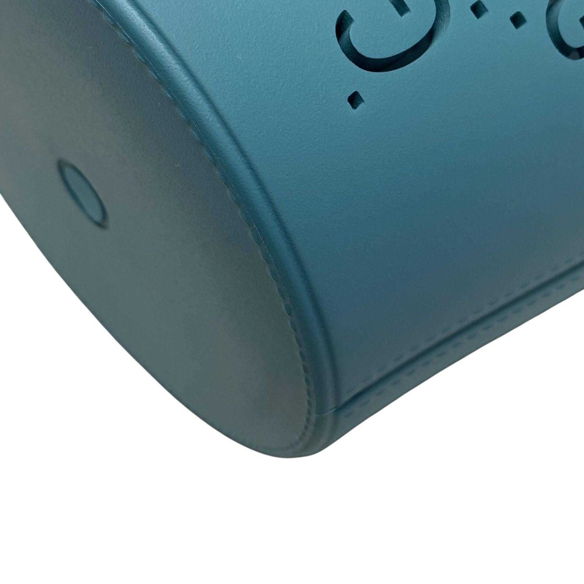 Bolsa Gucci Bucket Infantil GG