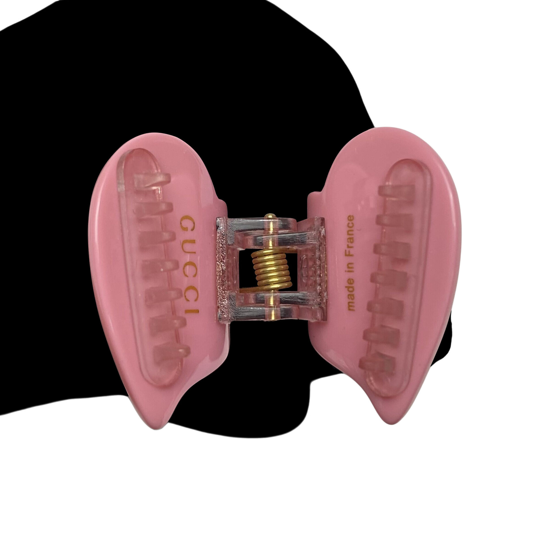 Presilha de Cabelo Gucci