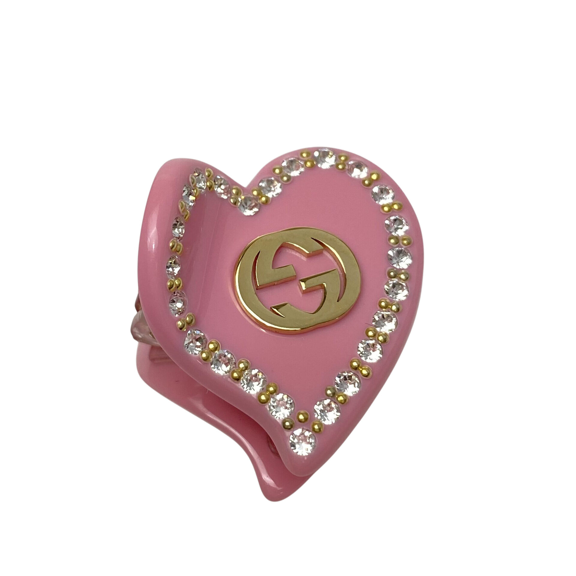 Presilha de Cabelo Gucci