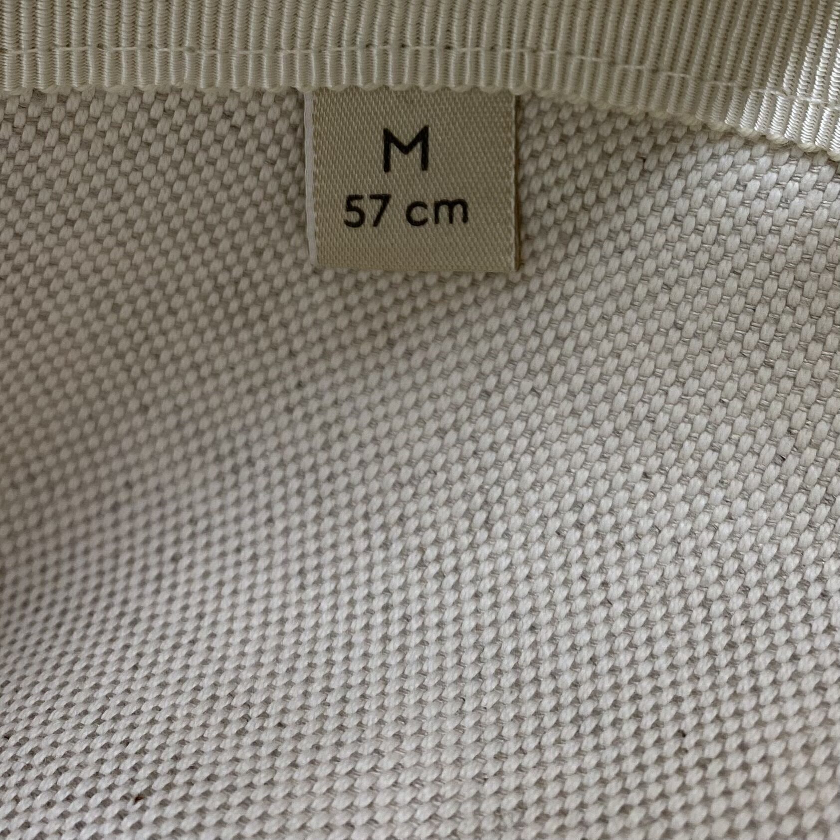 Chapéu Gucci Bucket GG Off White