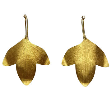 Par de Brincos HStern - Coleção Hera