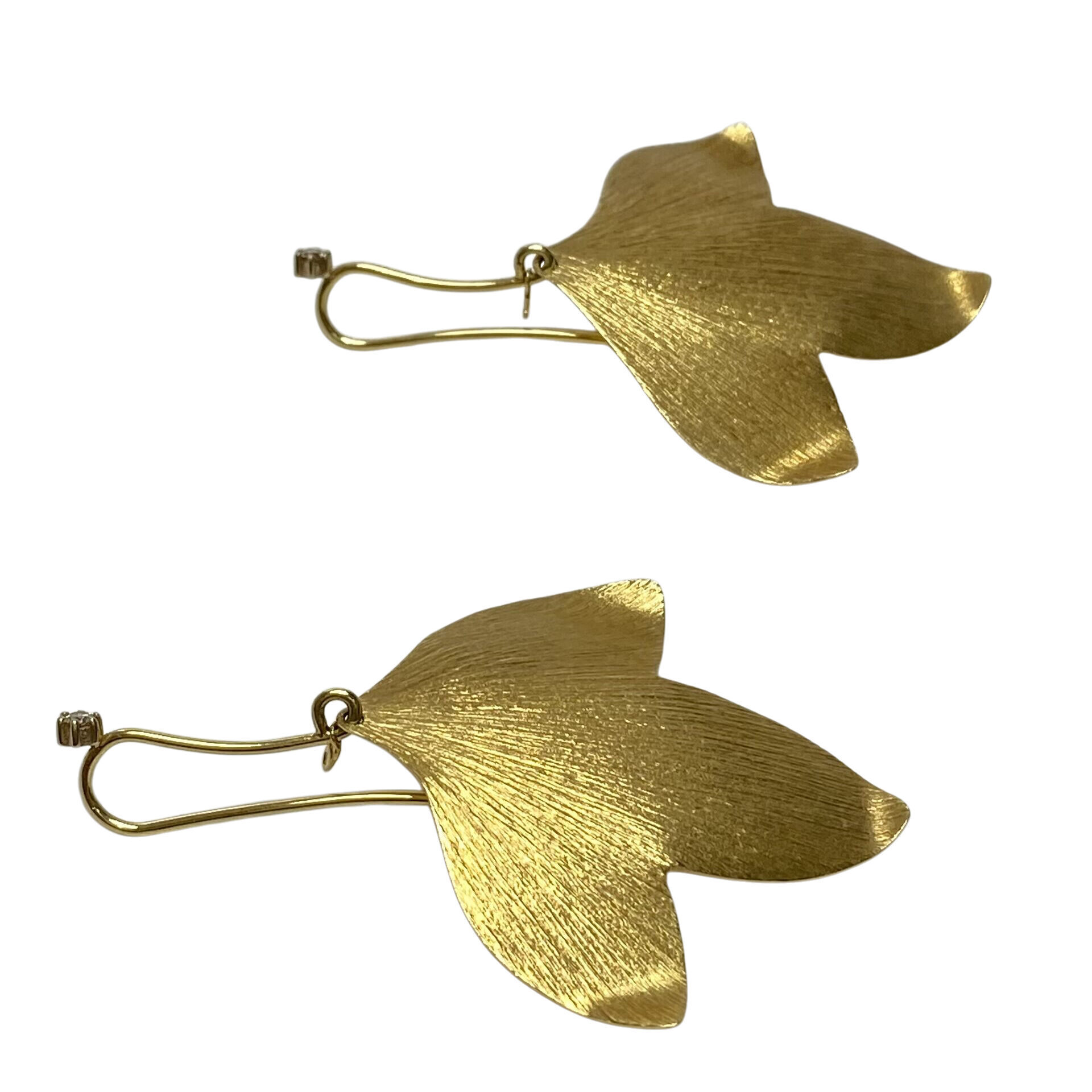 Par de Brincos HStern - Coleção Hera