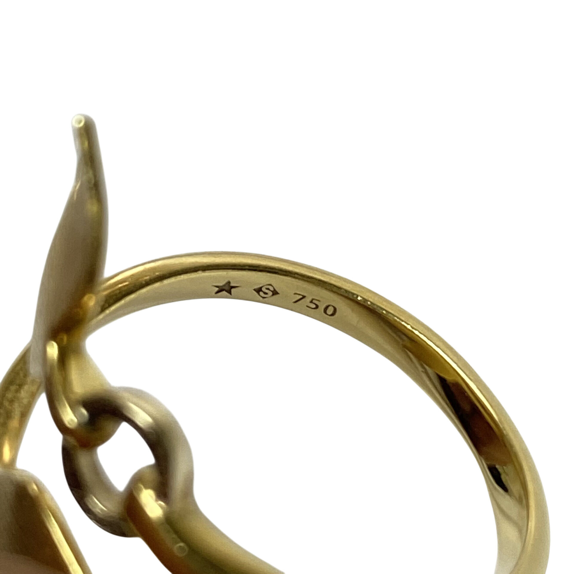 Anel HStern - Coleção Hera