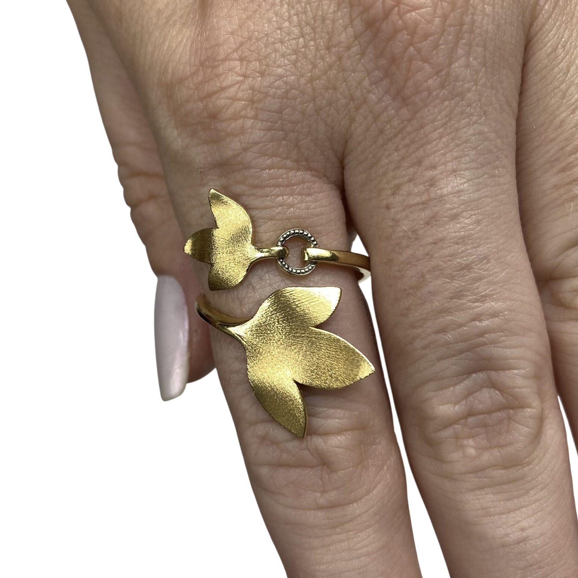 Anel HStern - Coleção Hera