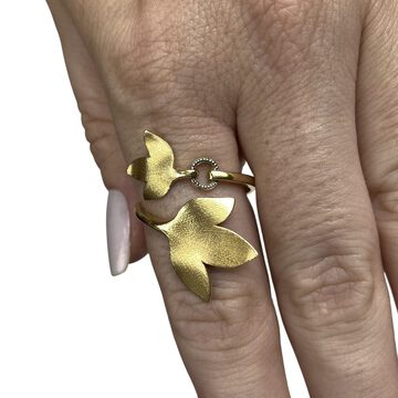 Anel HStern - Coleção Hera