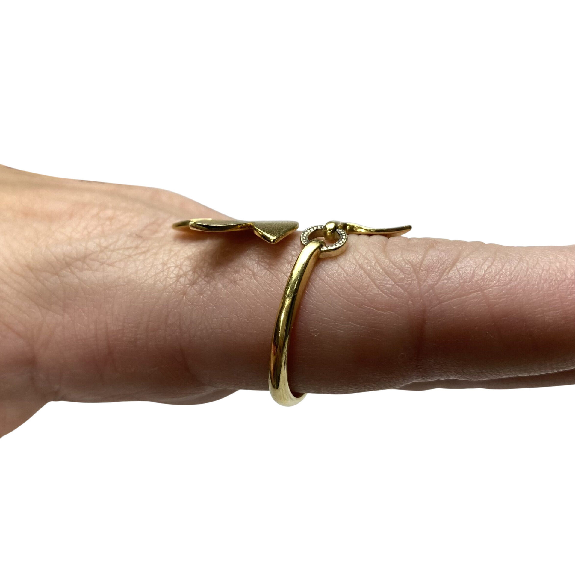 Anel HStern - Coleção Hera