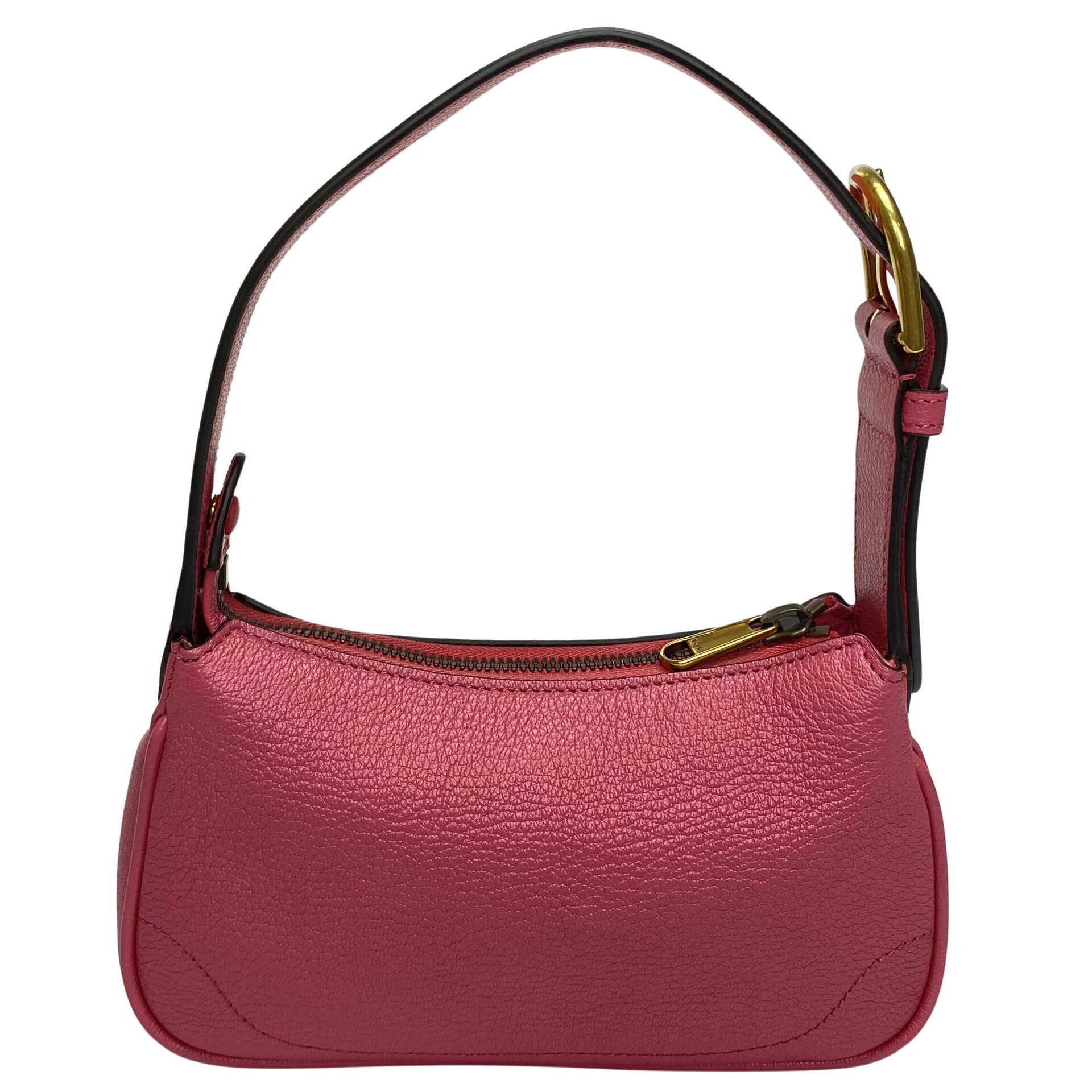 Bolsa Gucci Aphrodite Mini Rosa