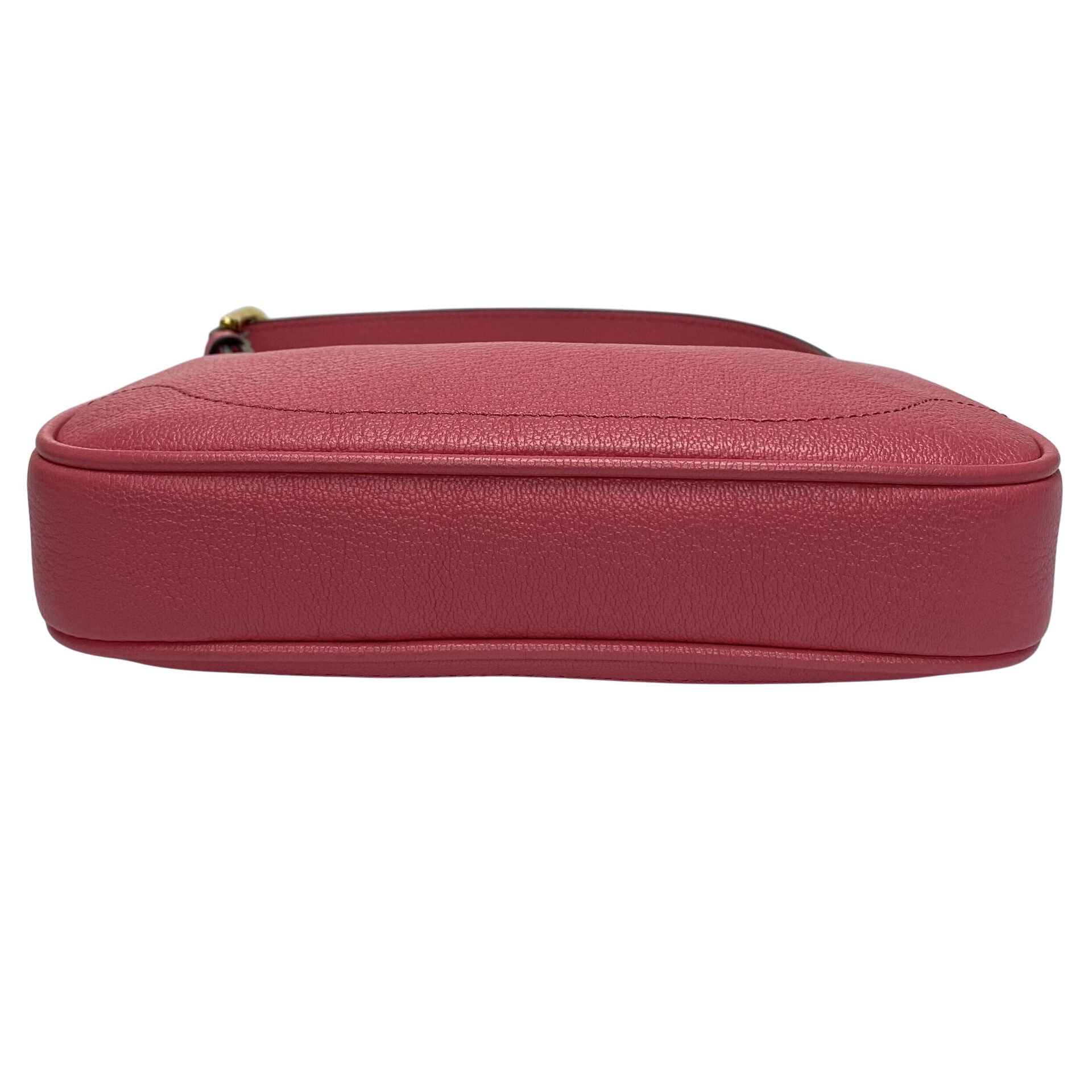 Bolsa Gucci Aphrodite Mini Rosa