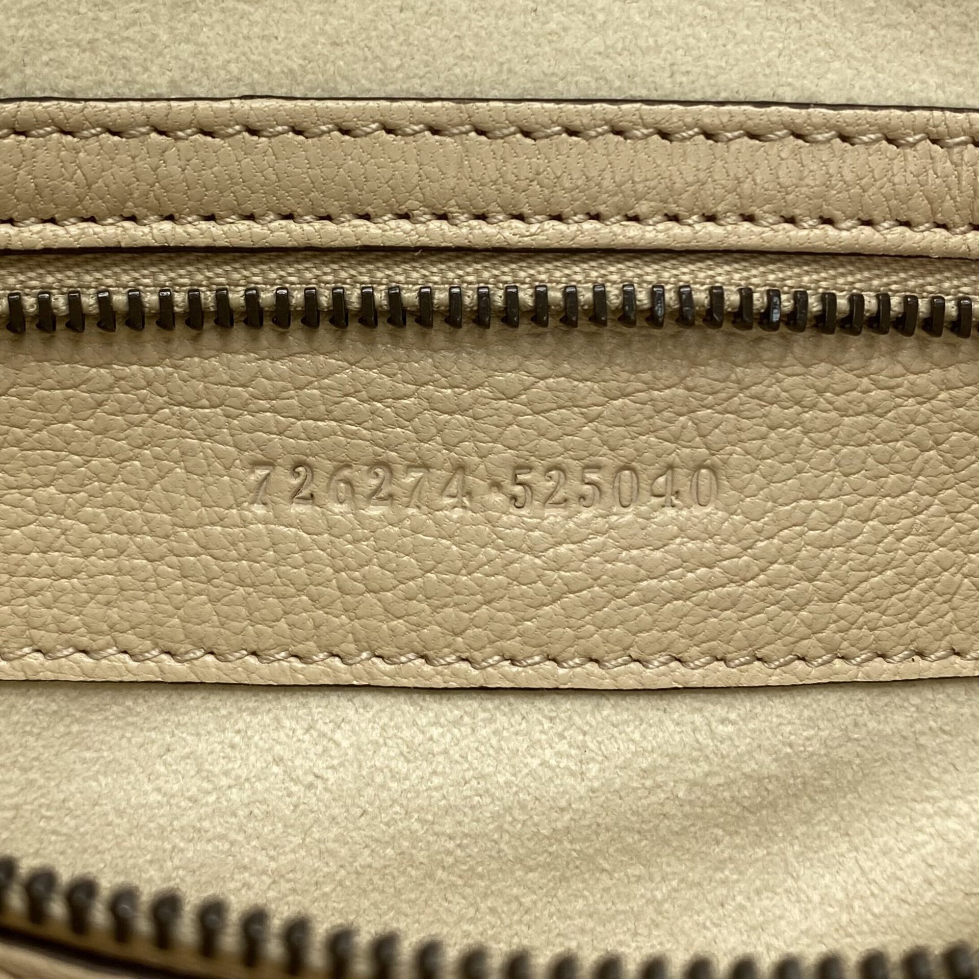 Bolsa Gucci Aphrodite