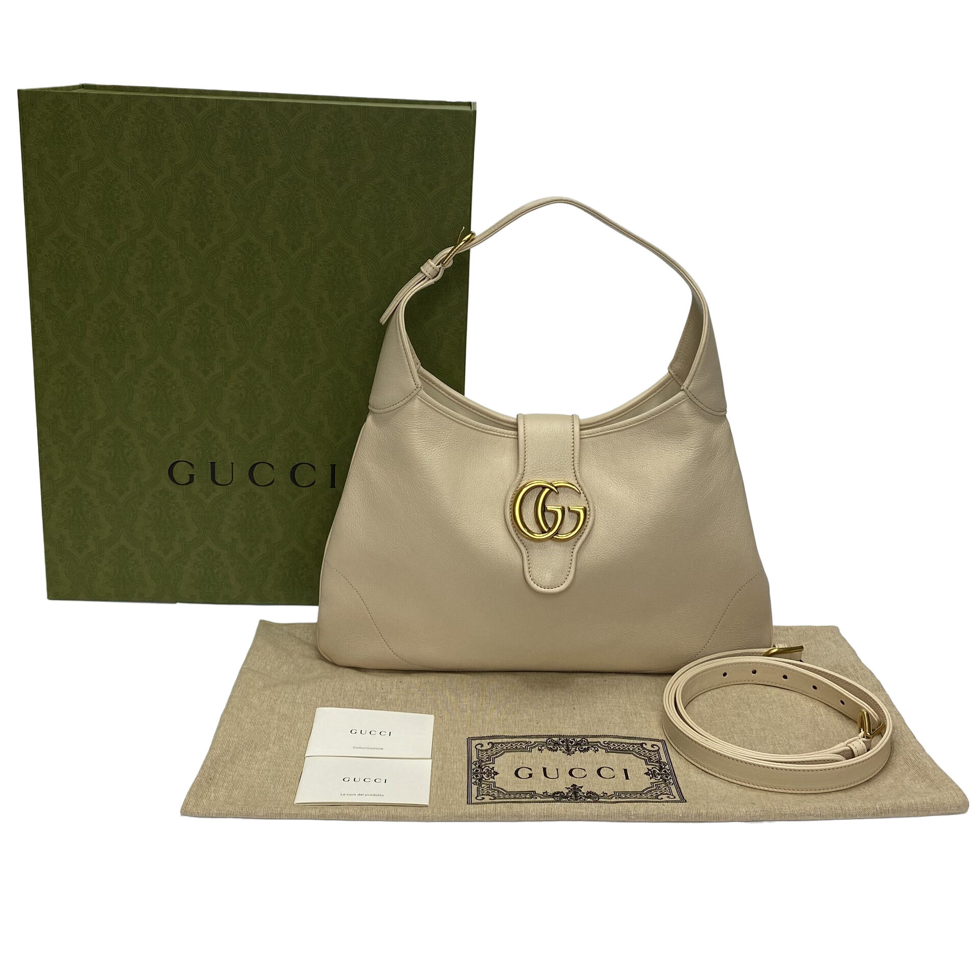 Bolsa Gucci Aphrodite