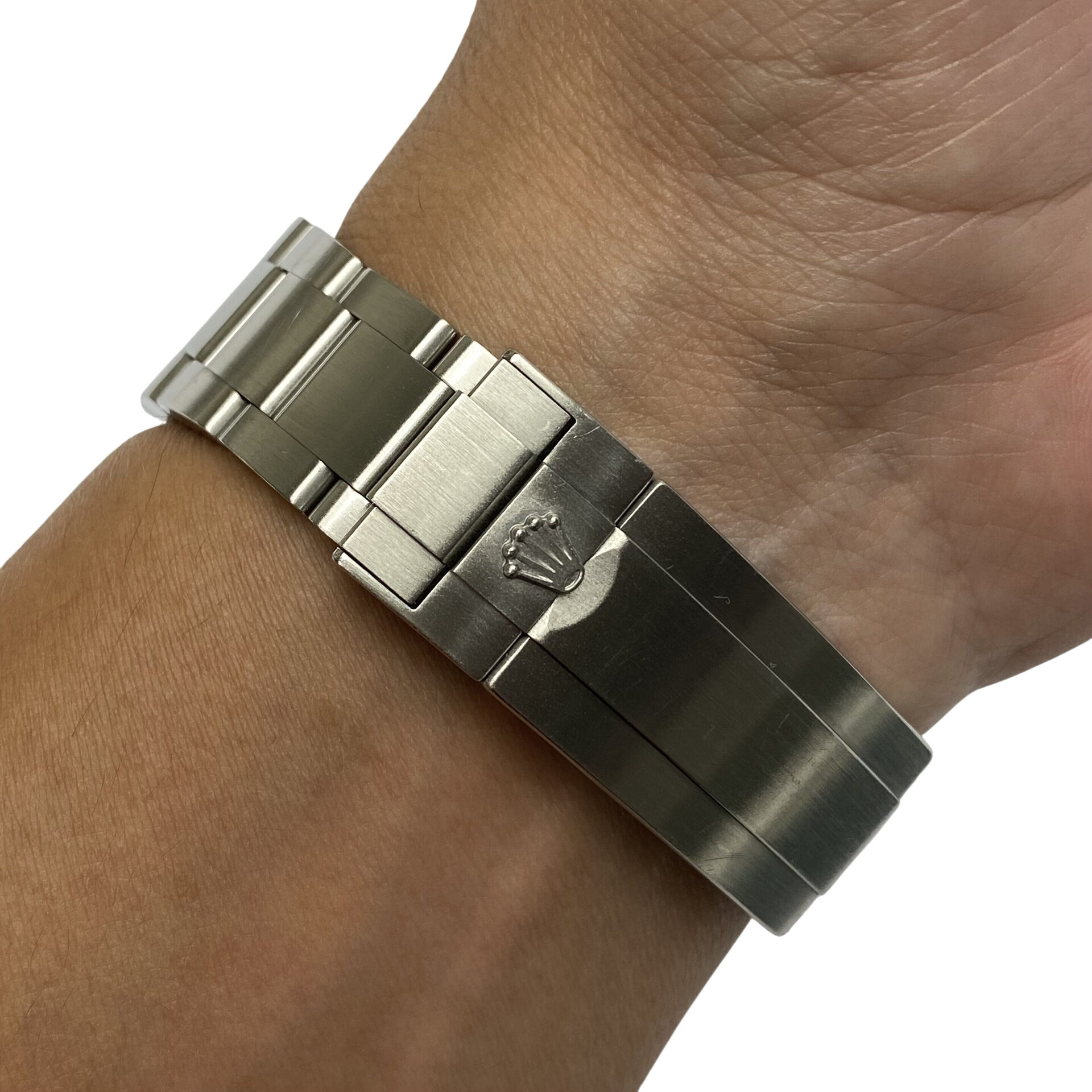 Relógio Rolex Sea-Dweller Deepsea - 116660