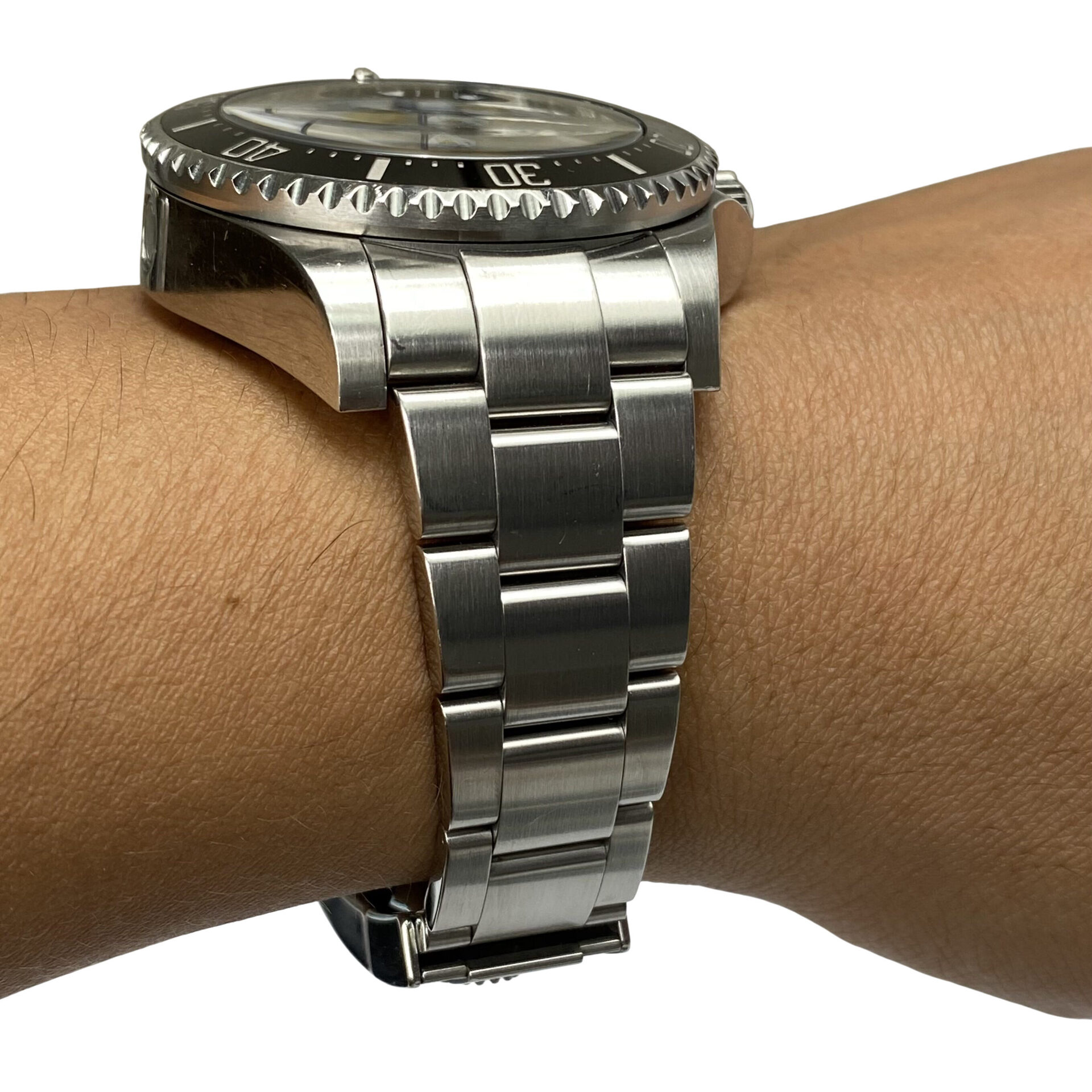 Relógio Rolex Sea-Dweller Deepsea - 116660