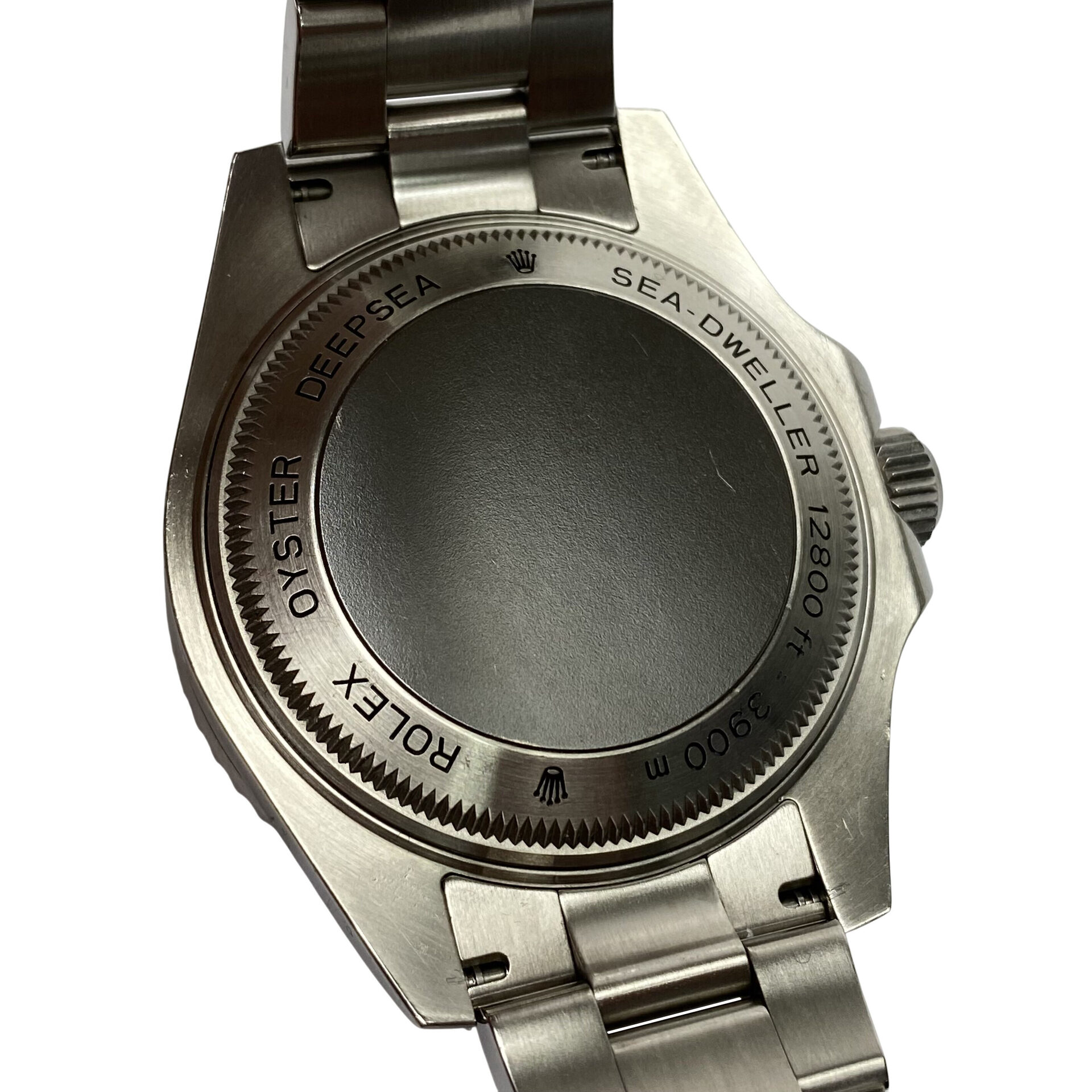 Relógio Rolex Sea-Dweller Deepsea - 116660