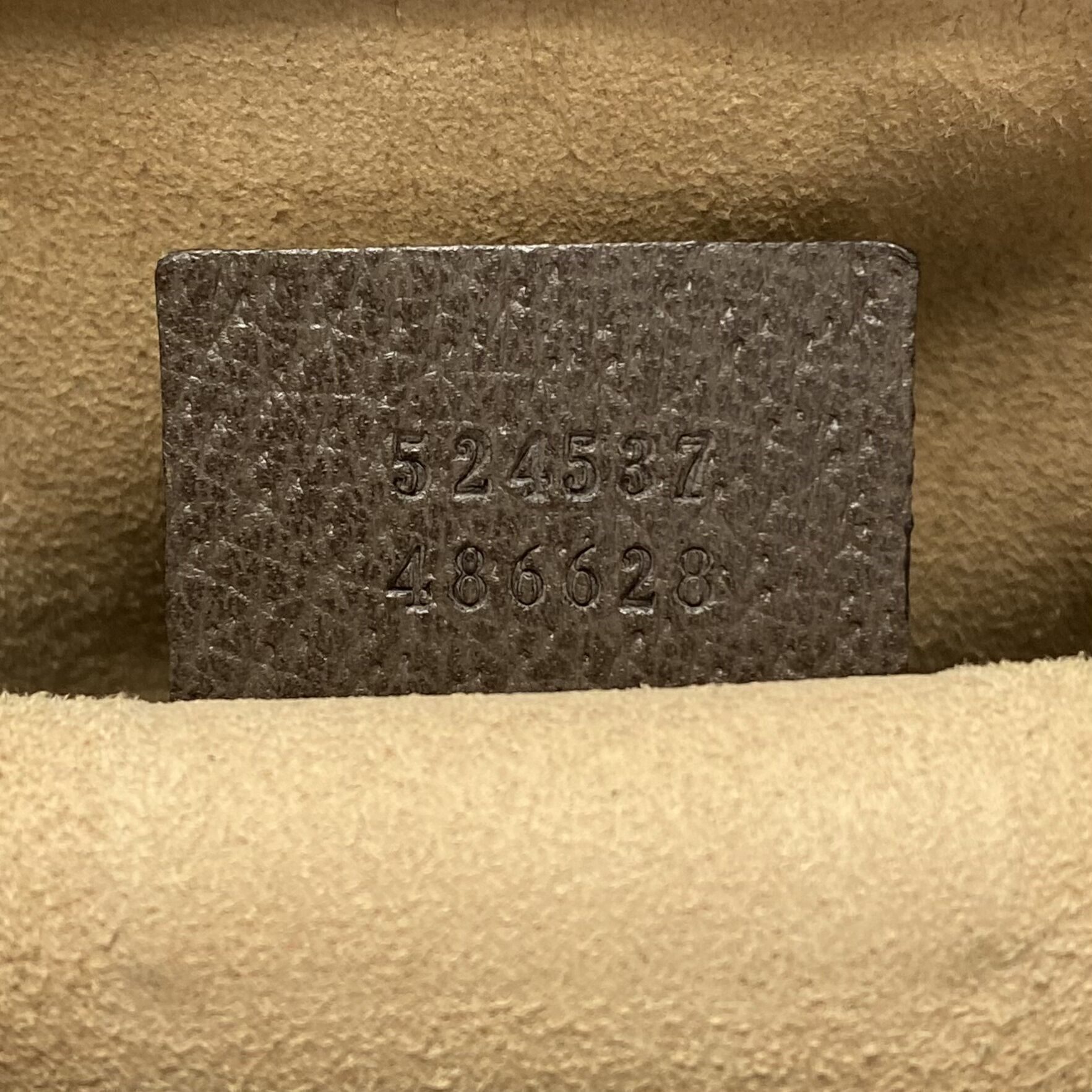 Bolsa Gucci Ophidia Tote Média