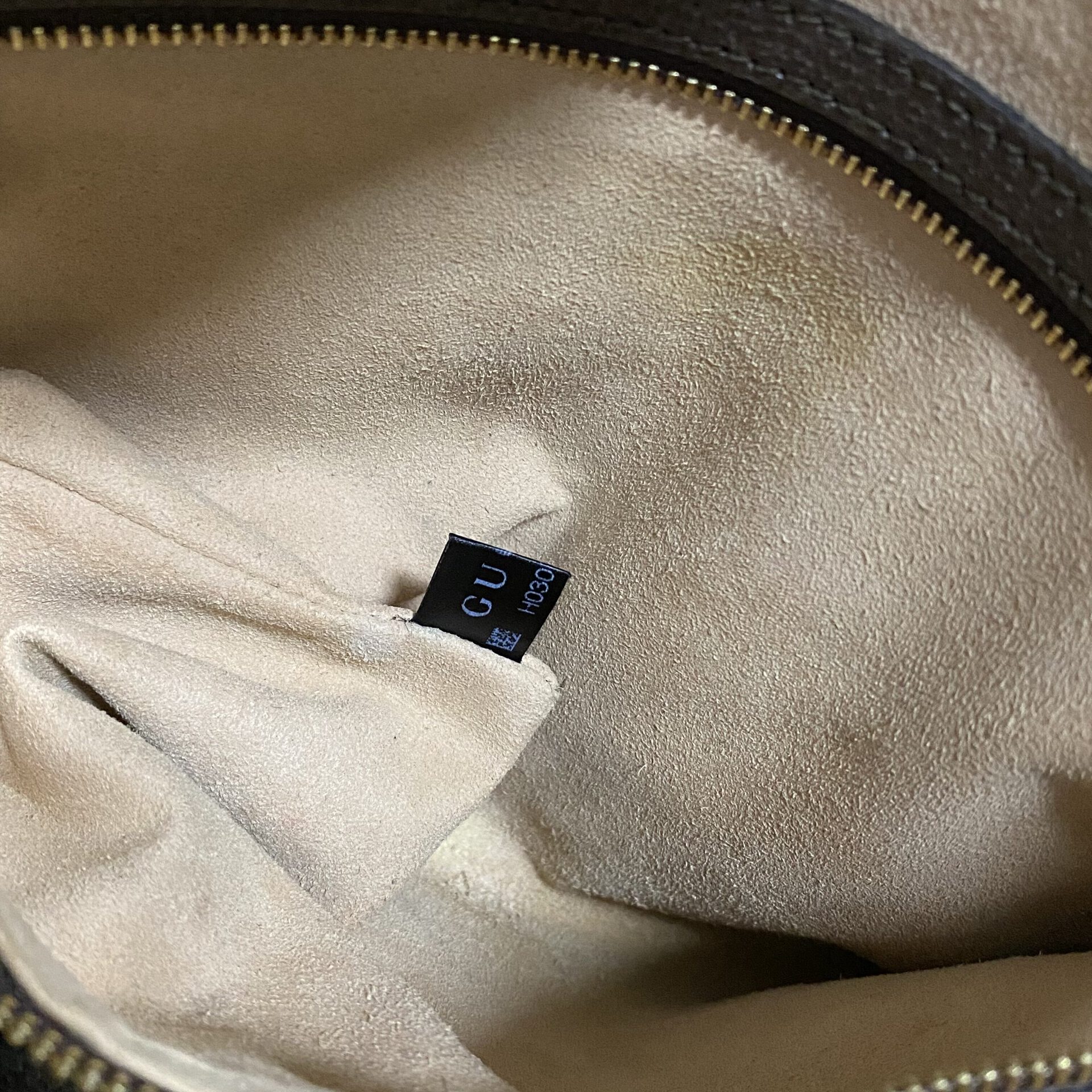 Bolsa Gucci Ophidia Tote Média