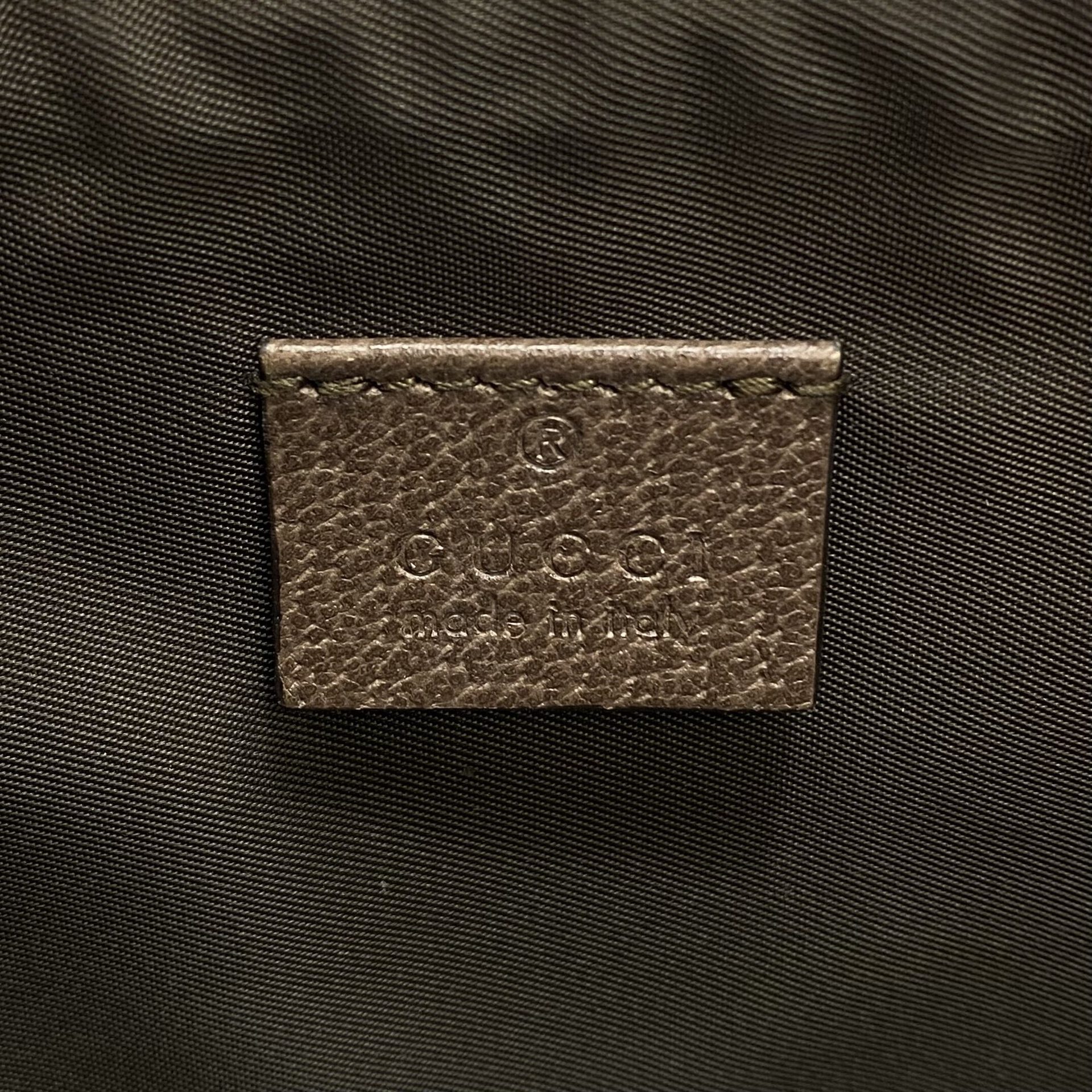 Nécessaire Gucci Ophida