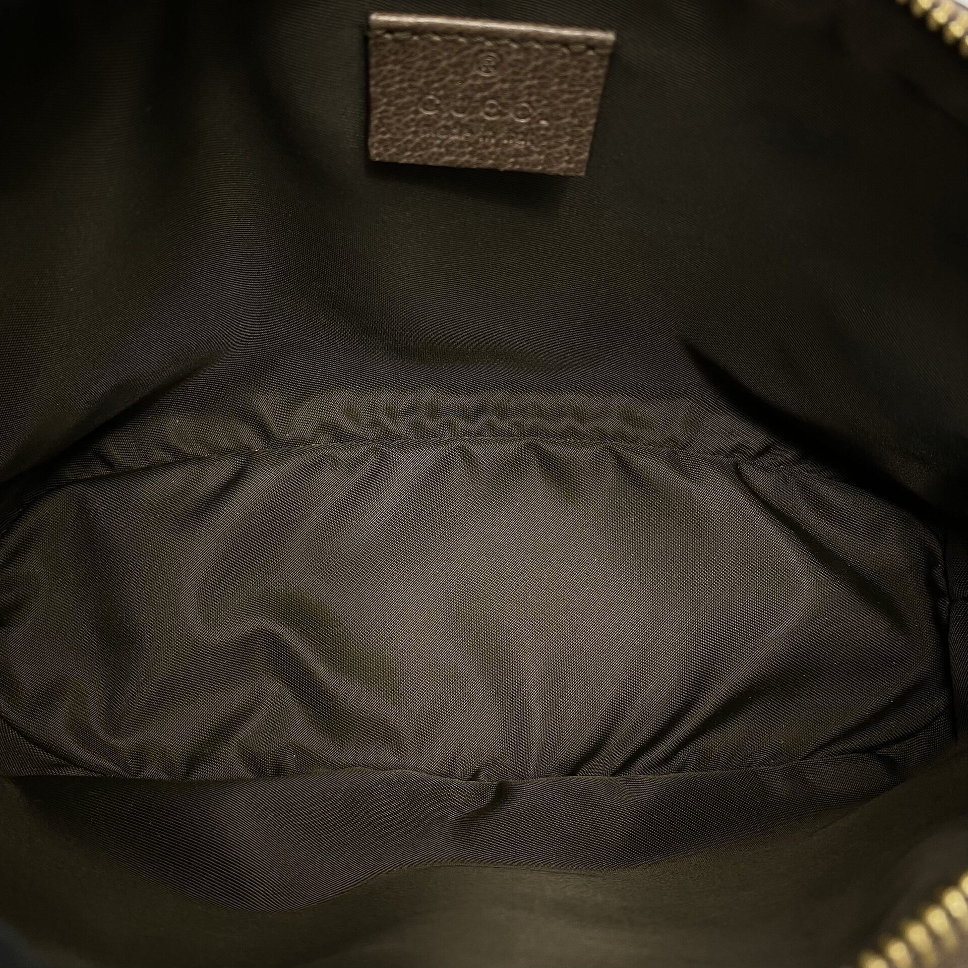 Nécessaire Gucci Ophida