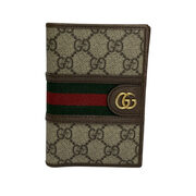 Porta-Passaporte Gucci Ophidia