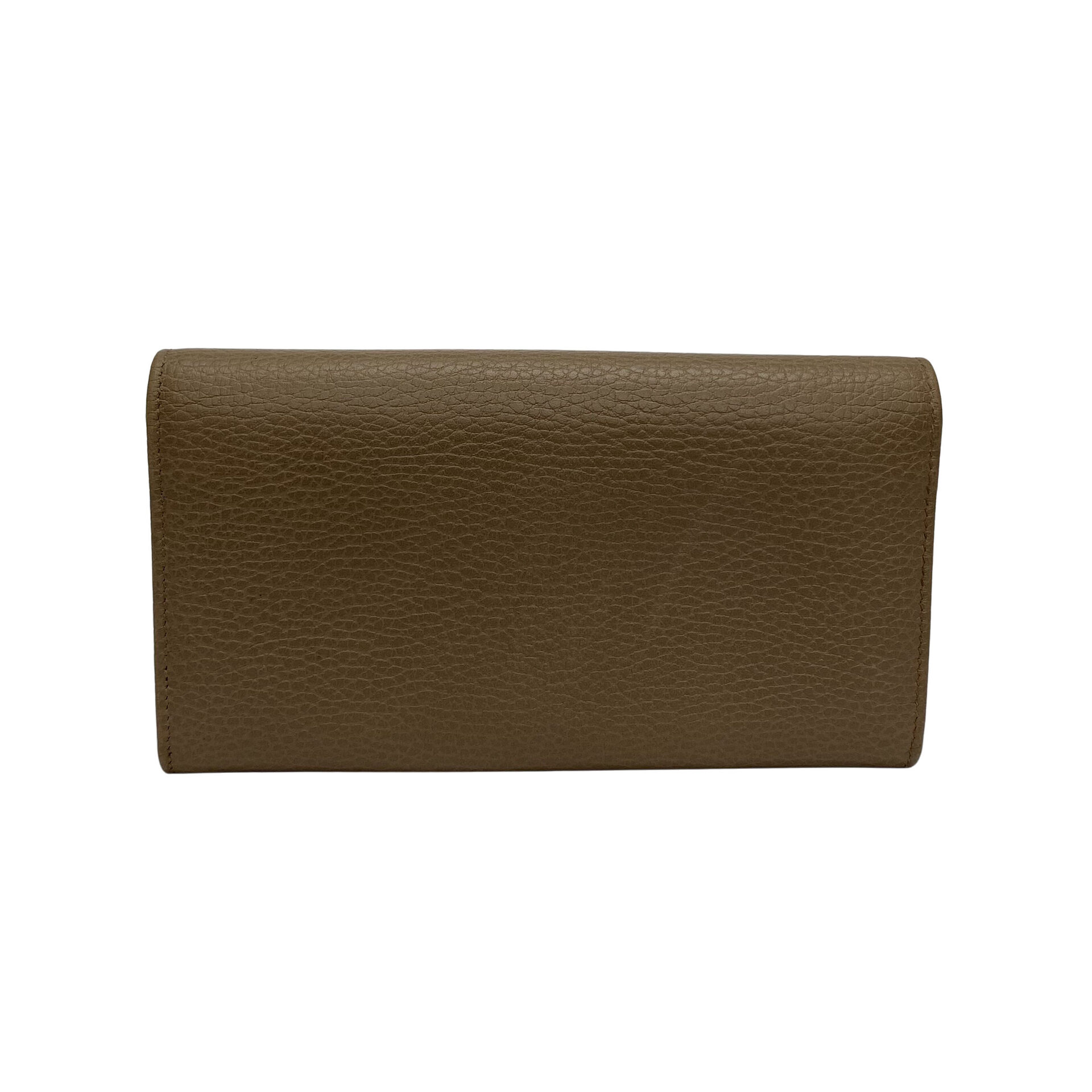 Carteira Gucci GG Nude