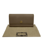 Carteira Gucci GG Nude