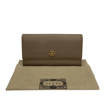 Carteira Gucci GG Nude