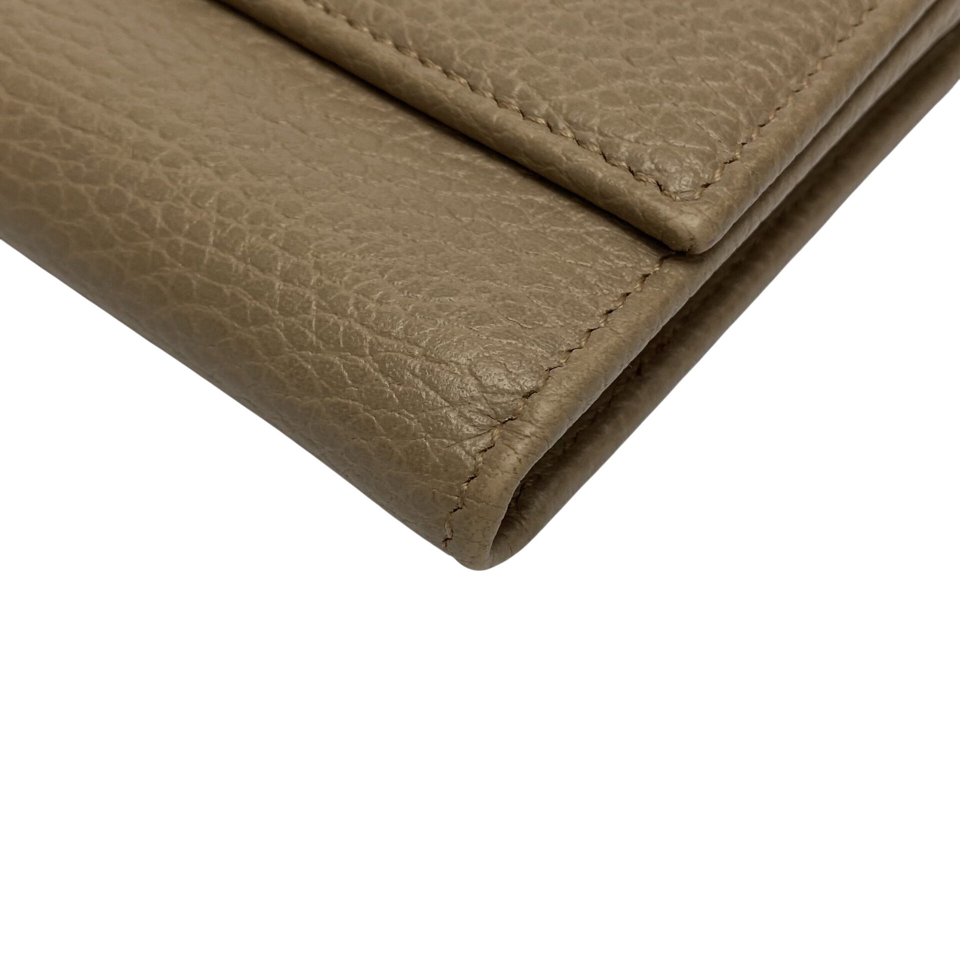 Carteira Gucci GG Nude