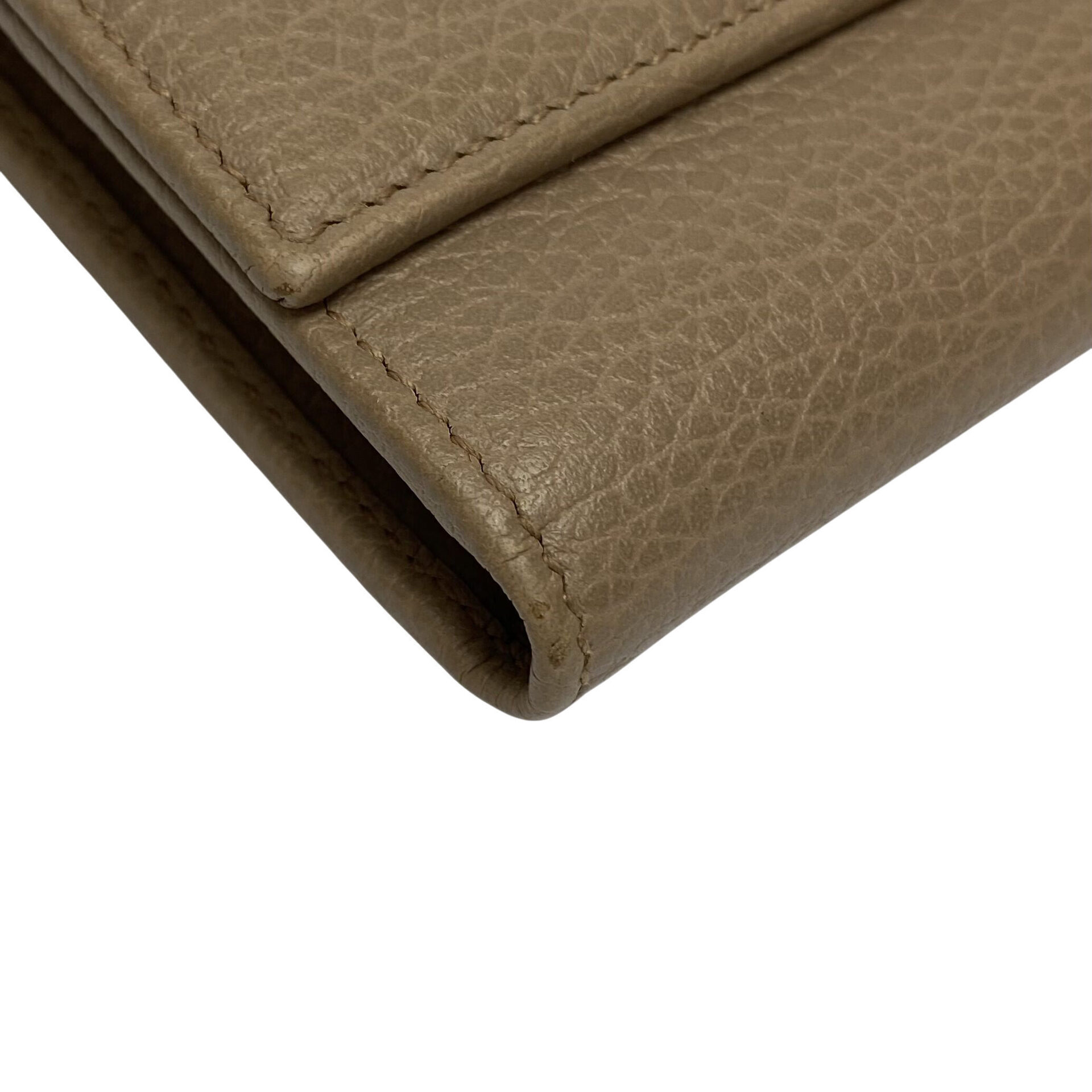 Carteira Gucci GG Nude