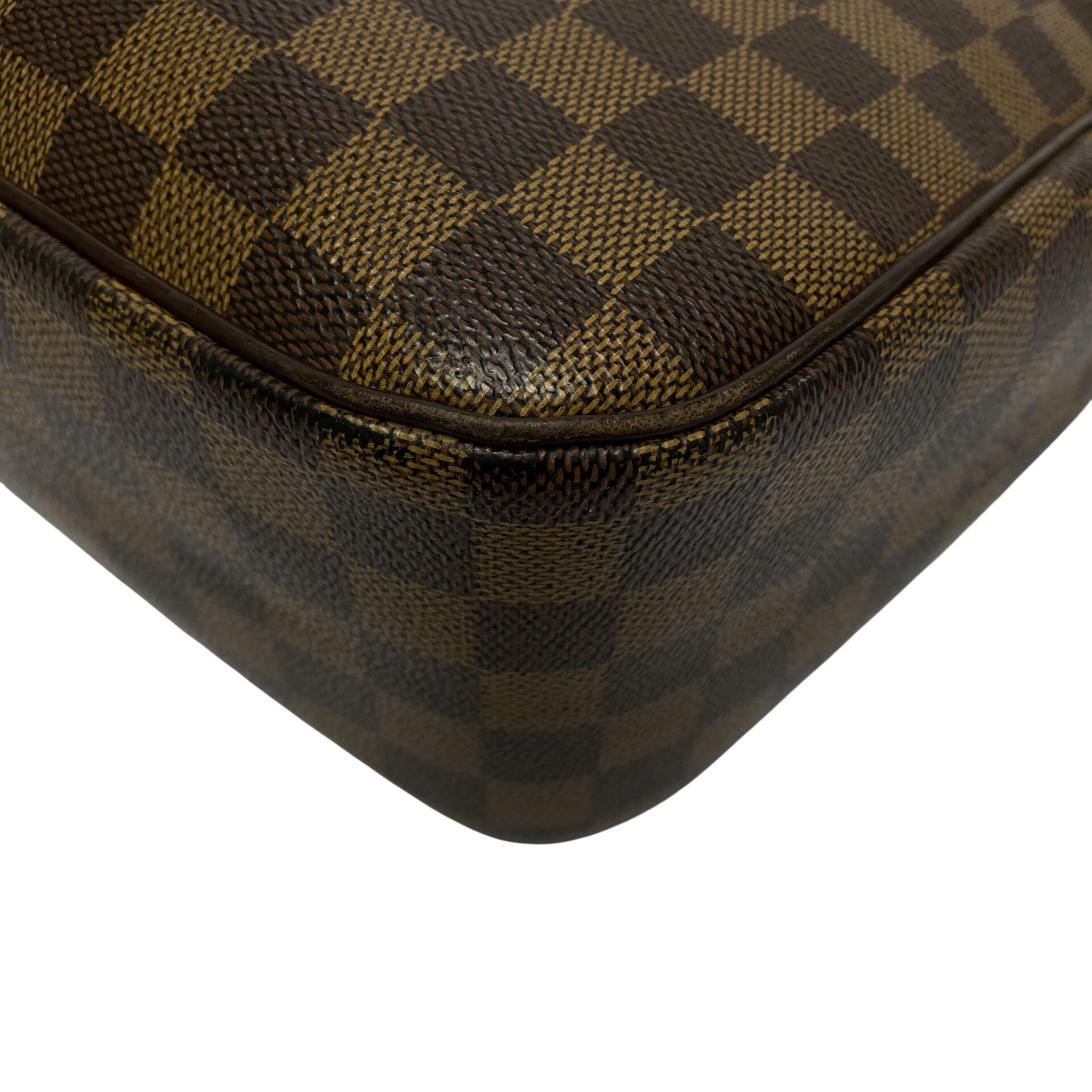 Bolsa Louis Vuitton Parioli Damier Ebene