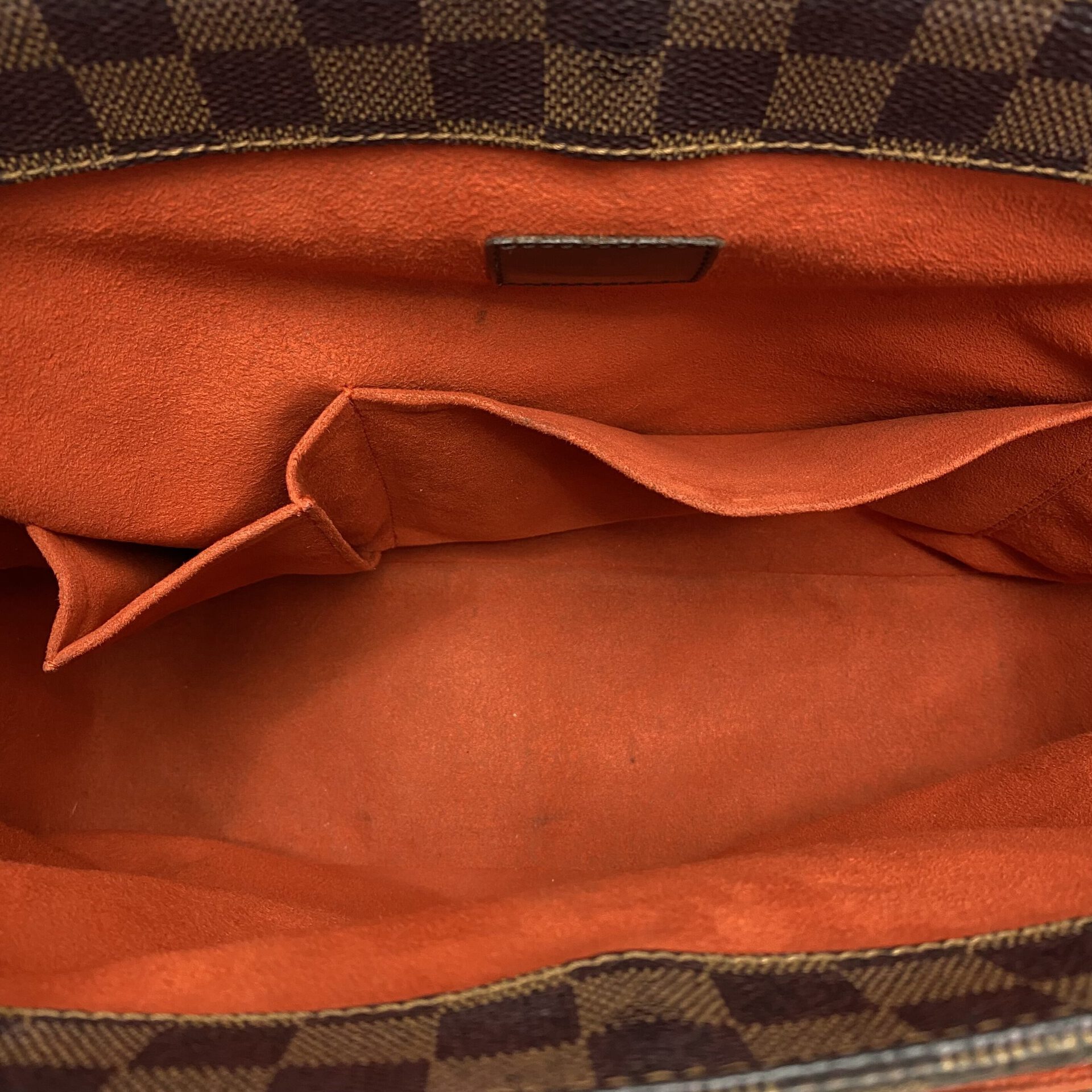Bolsa Louis Vuitton Parioli Damier Ebene