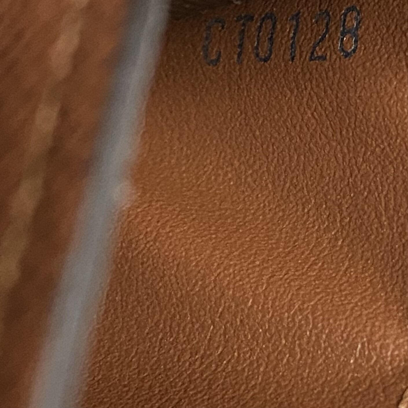 Carteira Louis Vuitton Monograma